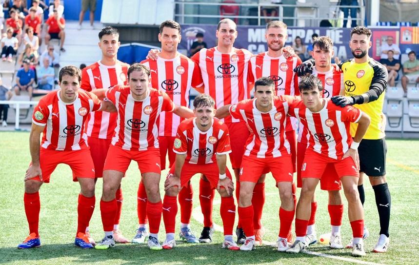 Vic Uni� Esportiva Club  