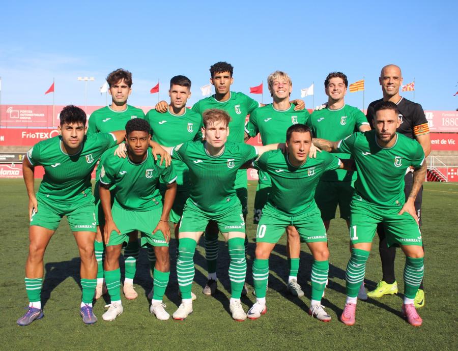 Unin Esportiva Cornell S.A.D.  