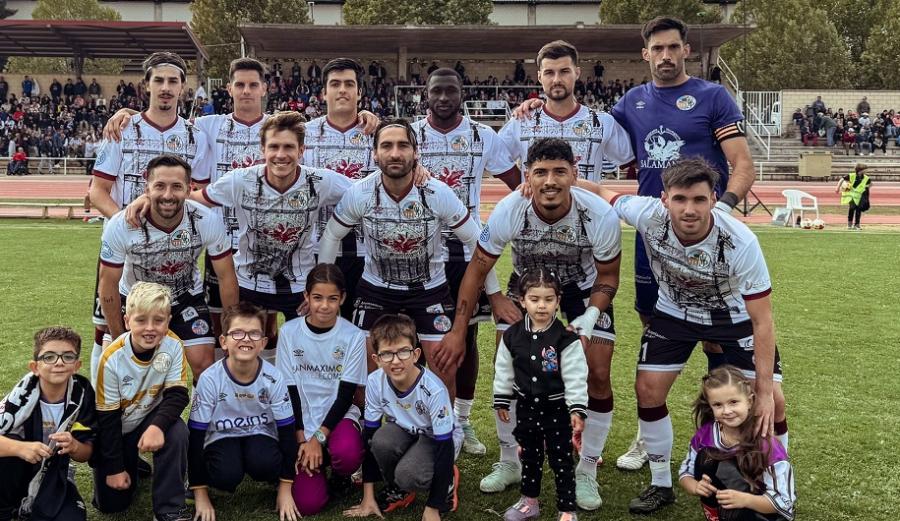 Salamanca Club de F�tbol UDS  