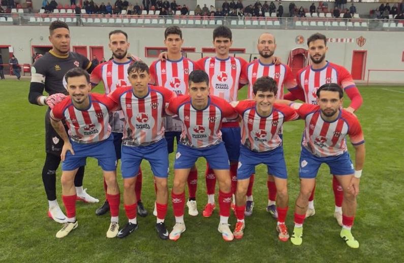 Club Atl�tico Bembibre  