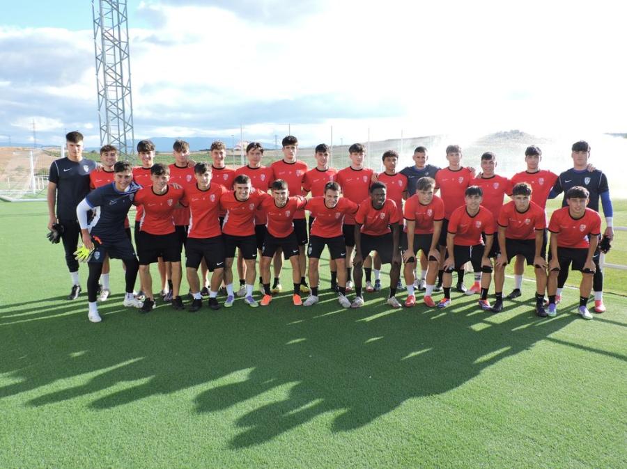 Unin Deportiva Logros S.A.D.  