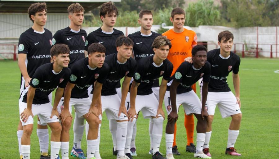 Unin Deportiva Logros S.A.D.  