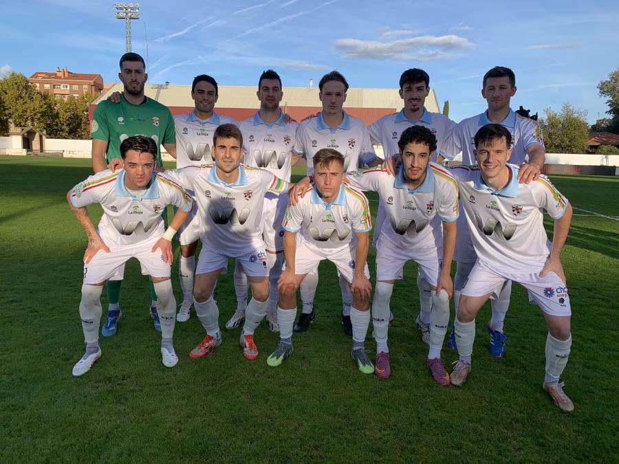 Club Deportivo Arnedo  