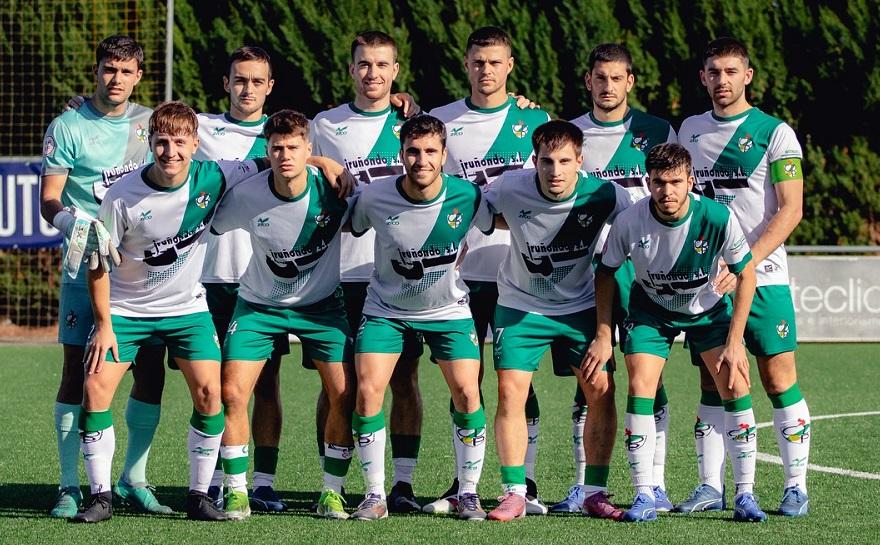 Club Deportivo Pamplona  