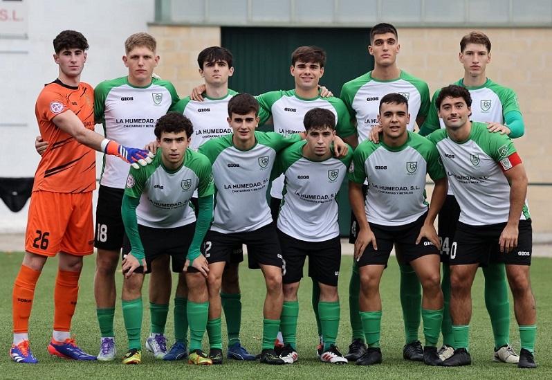 Club Deportivo Oberena  