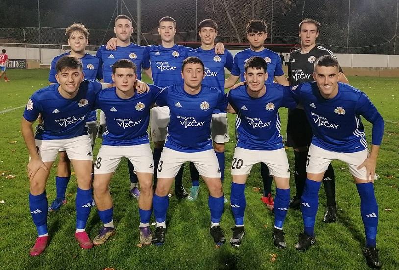 Uni�n Deportiva Cultural Txantrea K. K. E.  