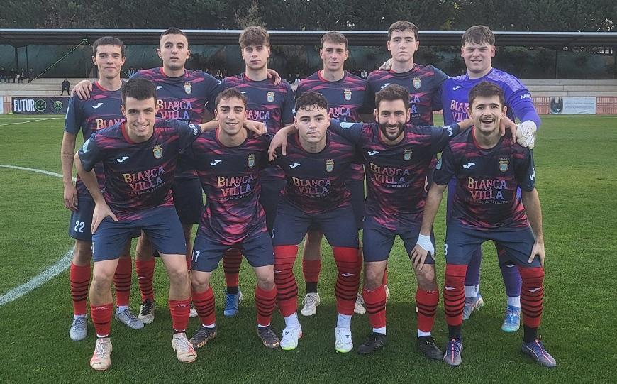 Club Atl�tico Vian�s  