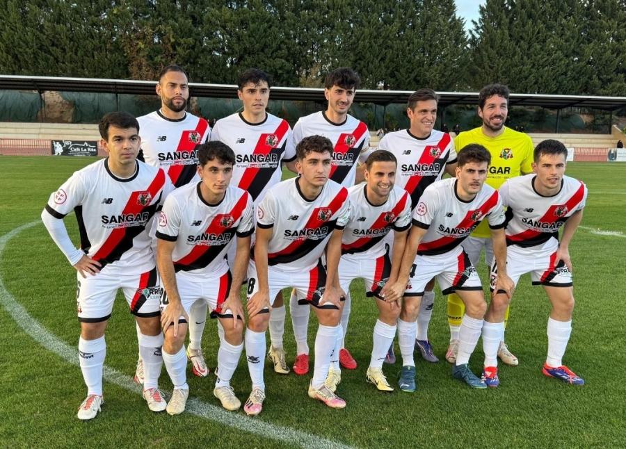 Club Deportivo Varea  