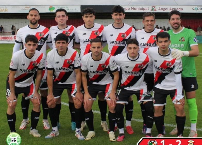 Club Deportivo Varea  