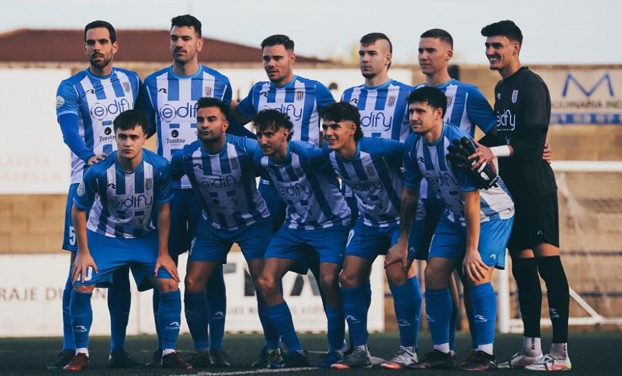 Sociedad Deportiva Oyonesa  