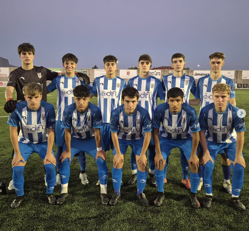 Sociedad Deportiva Oyonesa  