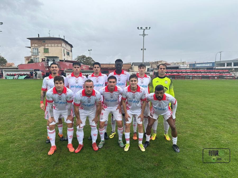 Agrupacin Cultural y Deportiva San Marcial  