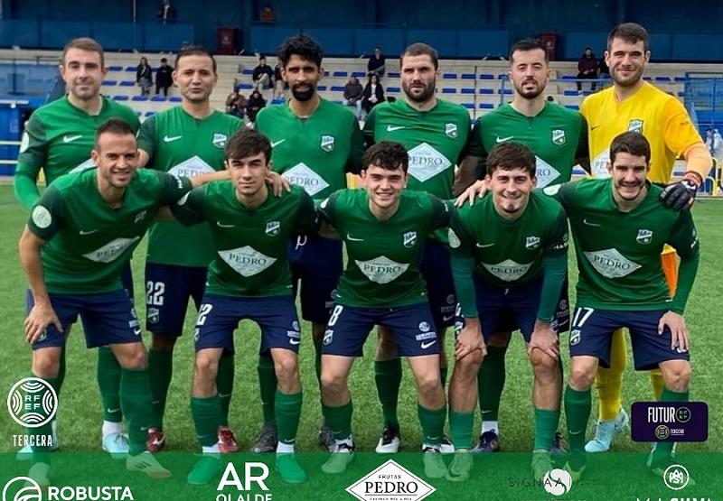 Club Deportivo Berceo  