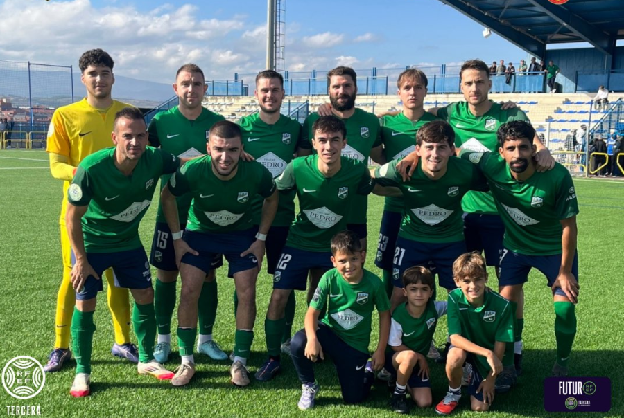 Club Deportivo Berceo  