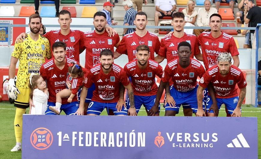 Sociedad Deportiva Tarazona  