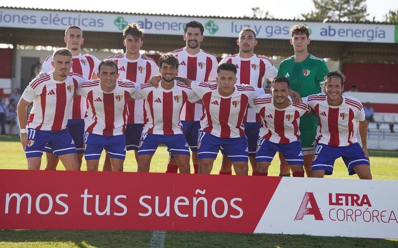 Uni�n Deportiva Barbastro  