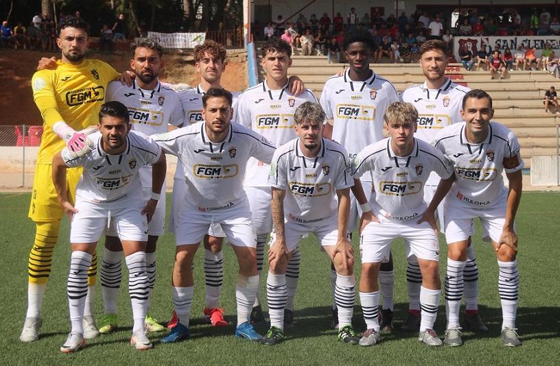 Club Deportivo Illescas  