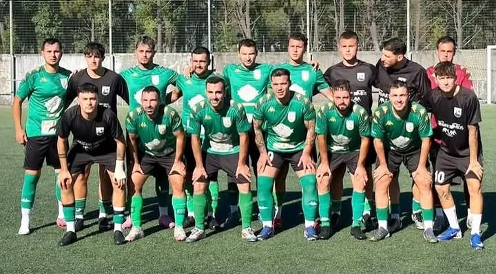 Sociedad Deportiva Fisterra  