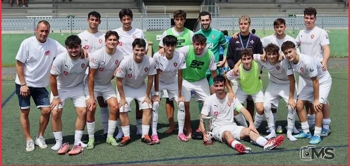 Sociedad Deportiva Cultural y Recreativa Sporting Cambre  