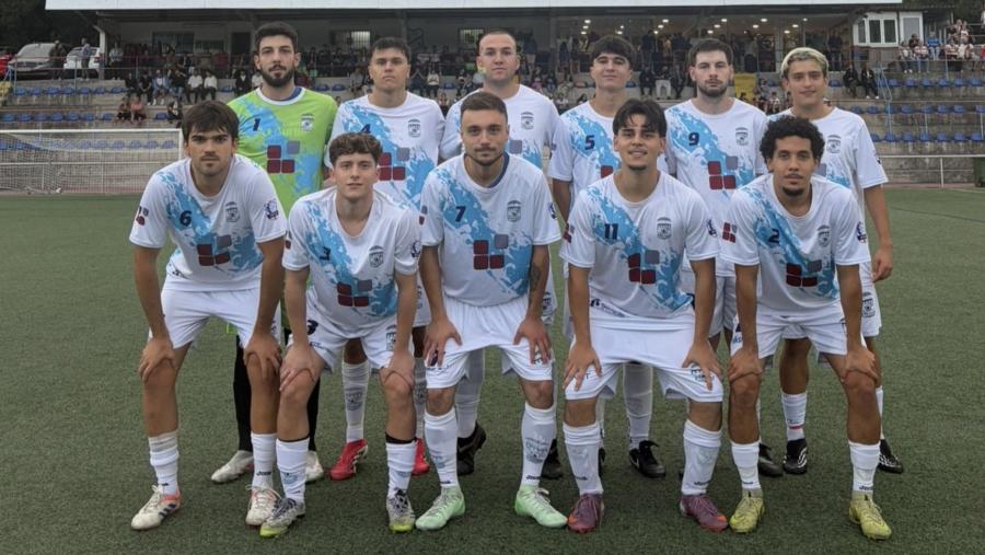 Sporting Burgo  Club de Futbol  