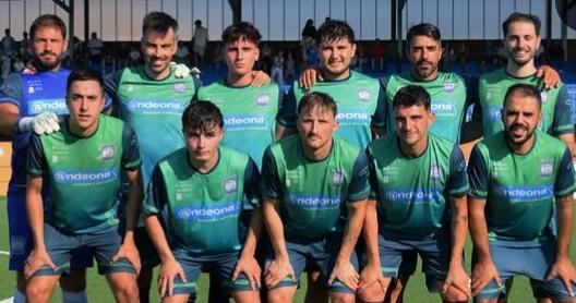 Sociedad Deportiva Noalla  
