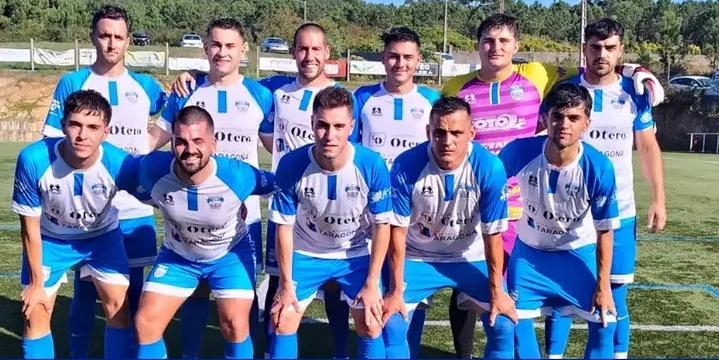 Club Cultural Deportivo Tarago�a  