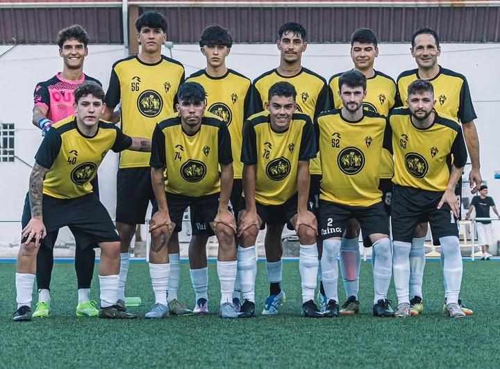 Outes F�tbol Club  