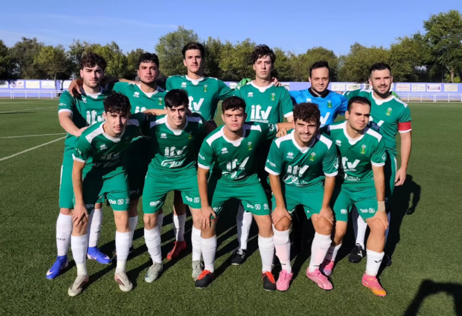 Club Deportivo Piedrabuena  