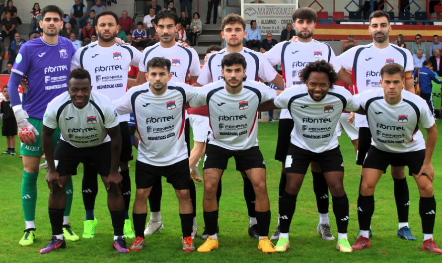 Club Deportivo Villaca�as  