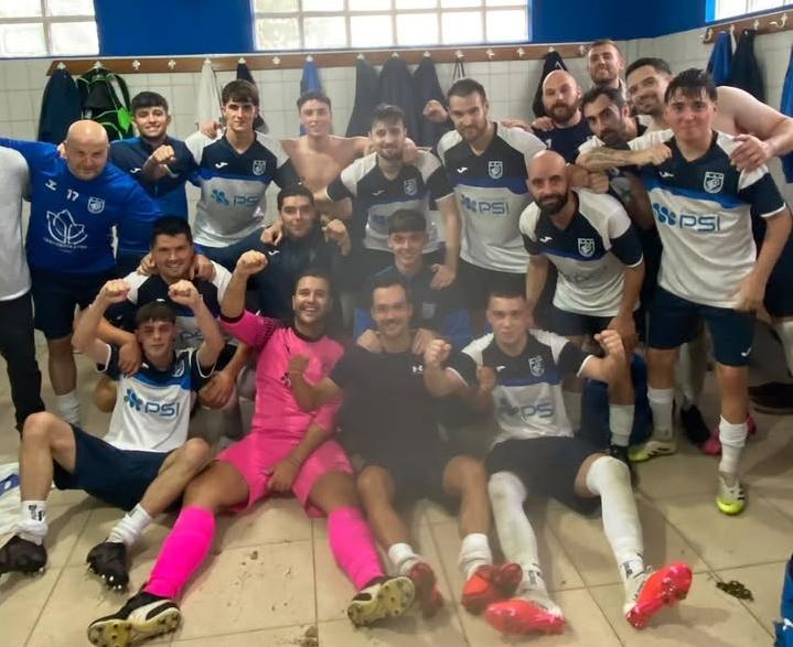 Sociedad Deportiva y Cultural Cabreiros  