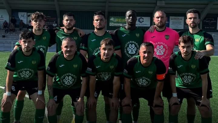 Club Deportivo Bai�as  