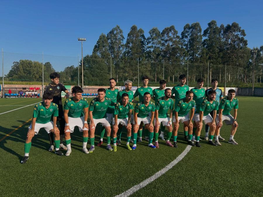 Sociedad Deportiva Coristanco  