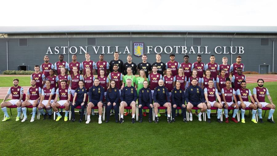 Aston Villa Football Club  
