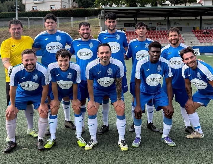 Club Deportivo Sober   