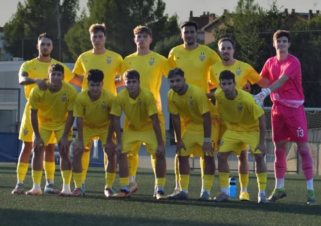 Club de Futbol Martorell  