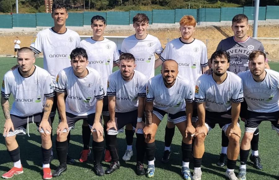 Xuventude de Crendes Club de Futbol  