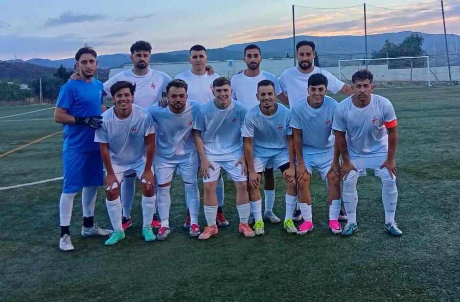 Club Deportivo D�rcal  