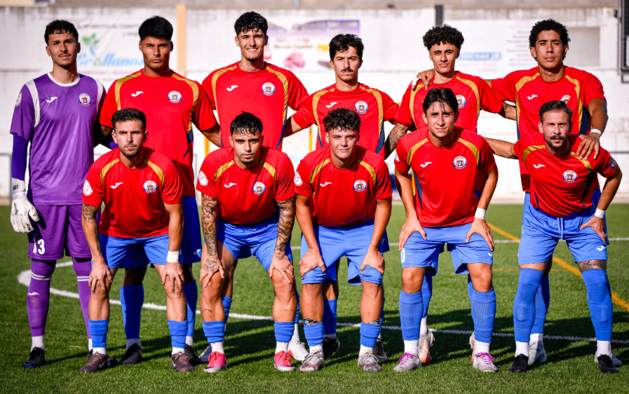 Agrupaci�n Deportiva San Clemente Bodegas Puente de Rus  
