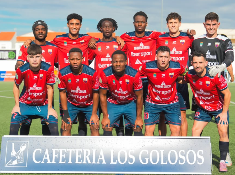 Club Deportivo Villa  