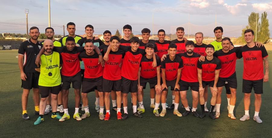 Antela F�tbol Club  
