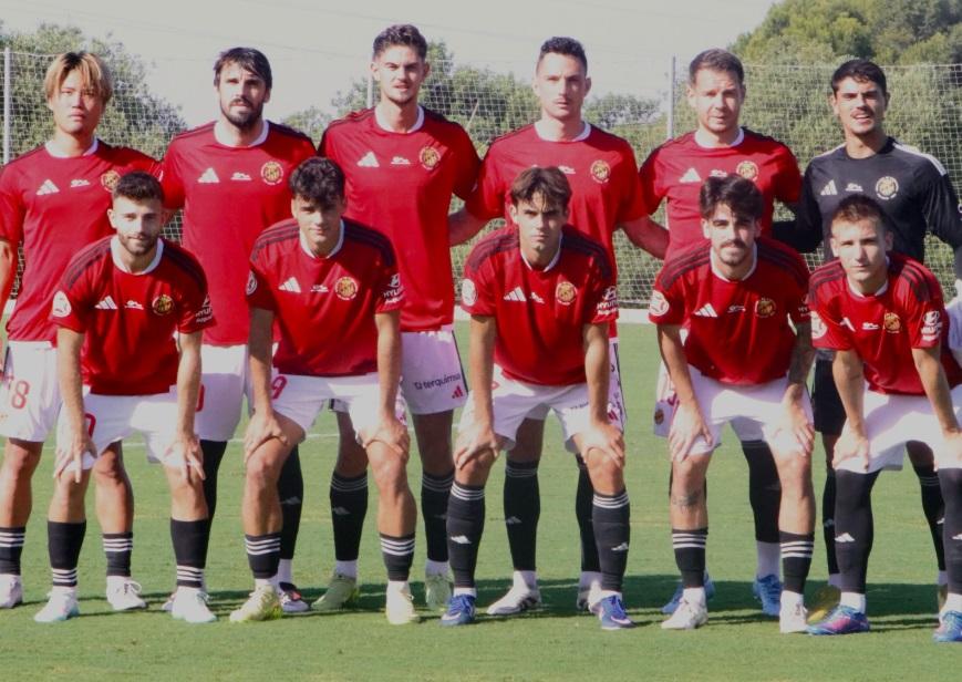 Club Gimn�stic de Tarragona  