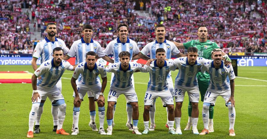 M�laga Club de F�tbol S.A.D.  