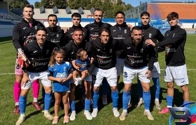 Uni�n Deportiva Almansa  