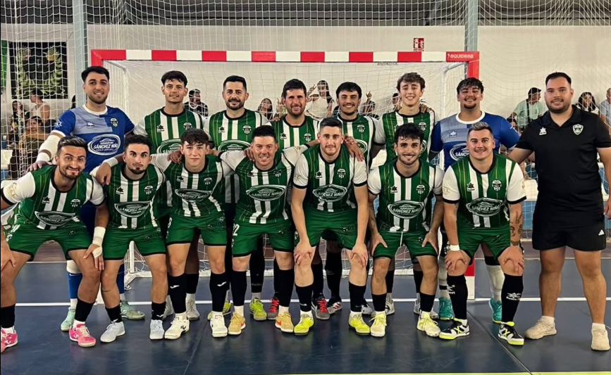 Club Deportivo Puente F�tbol Sala  