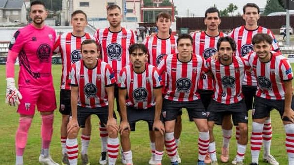 C�ltiga F�tbol Club  