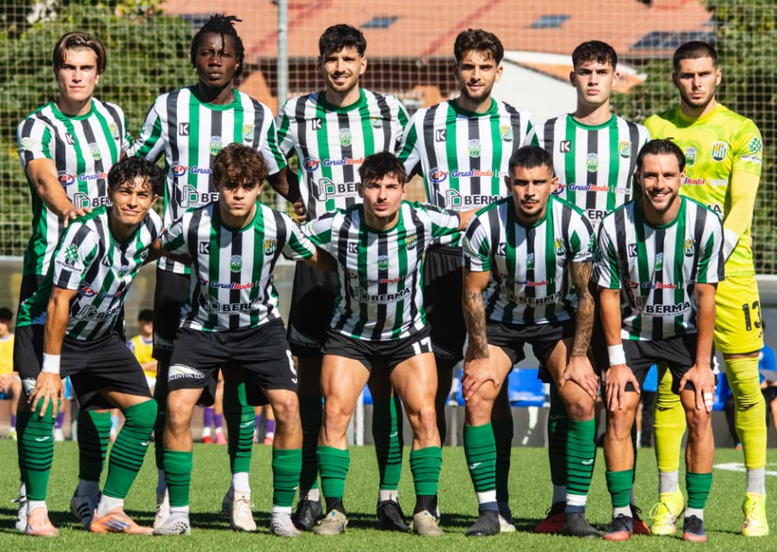 Club Deportivo Quintanar del Rey  