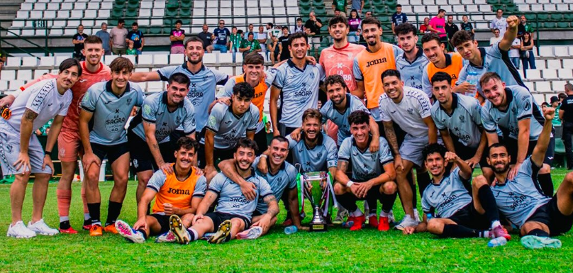 Club Deportivo Toledo S.A.D.  