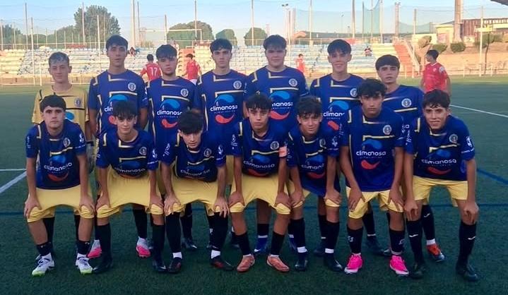 Club Xuventude Laracha  Juvenil 