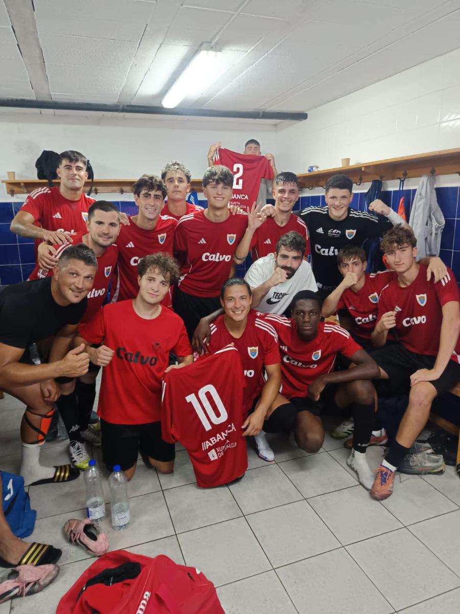 Berganti�os F�tbol Club   