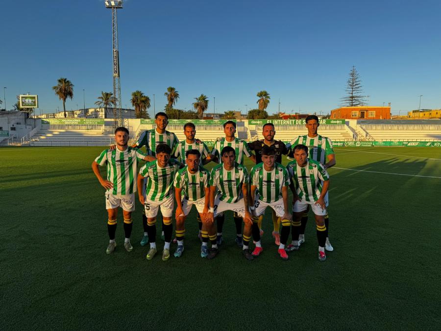 Atl�tico Sanluque�o Club De F�tbol  